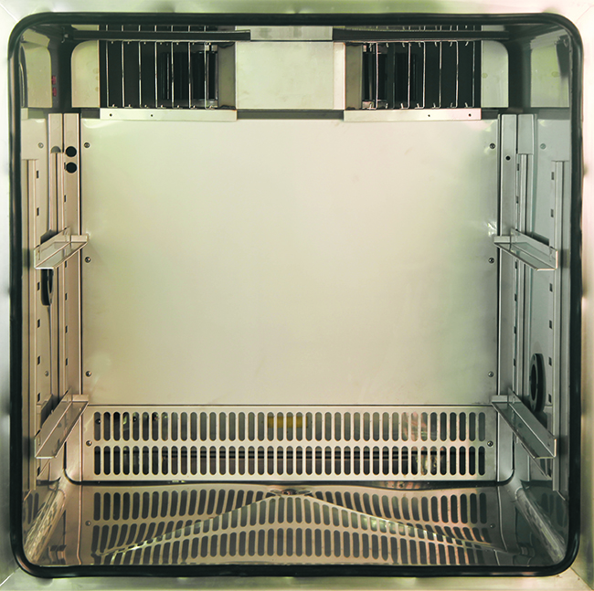 Camera di test ambientale di umidità a temperatura costante programmabile 1000L