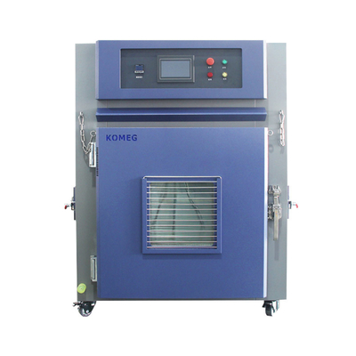 Lithium Battery Drying Oven for Battery Safety Test